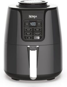 Preheating Your Ninja Air Fryer