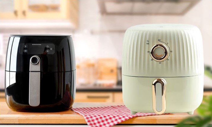 How to Use Your Air Fryer for the First Time