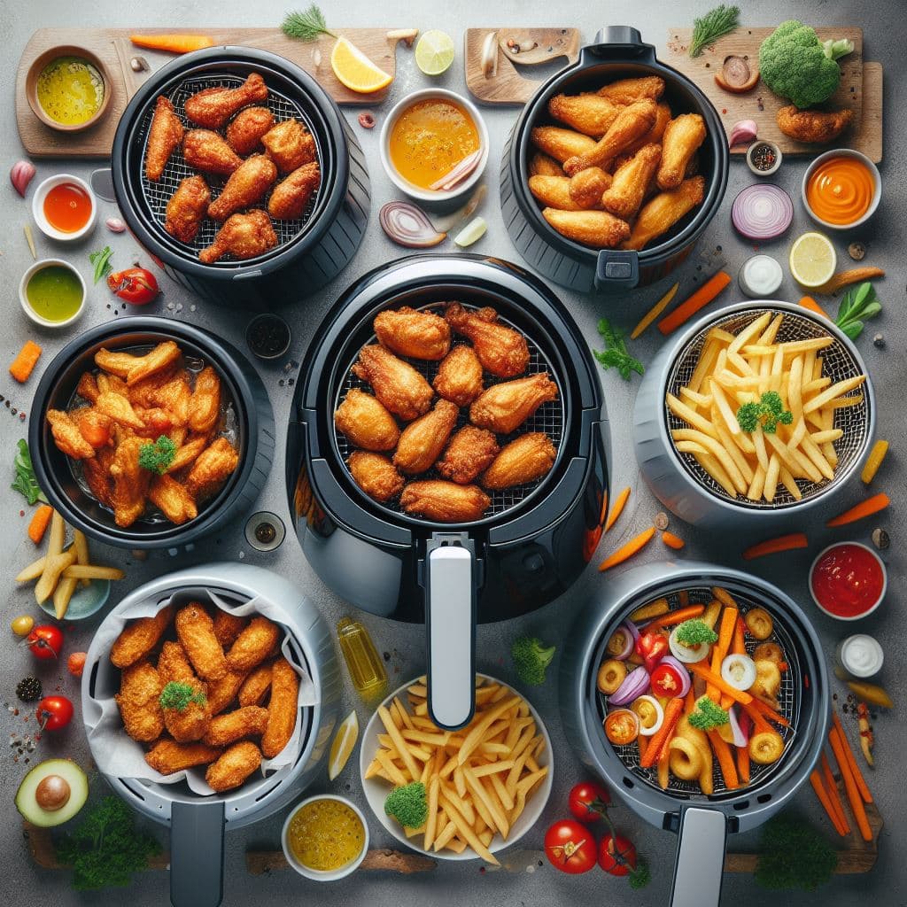 Do You Need Oil for Air Fryer? Crispy Results, Less Oil!