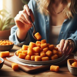 How to Cook Air Fryer Ore Ida Tater Tots