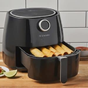 Delimex Taquitos Air Fryer