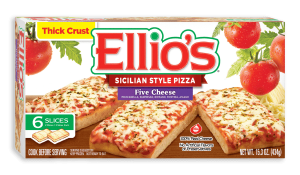 ellio's pizza air fryer