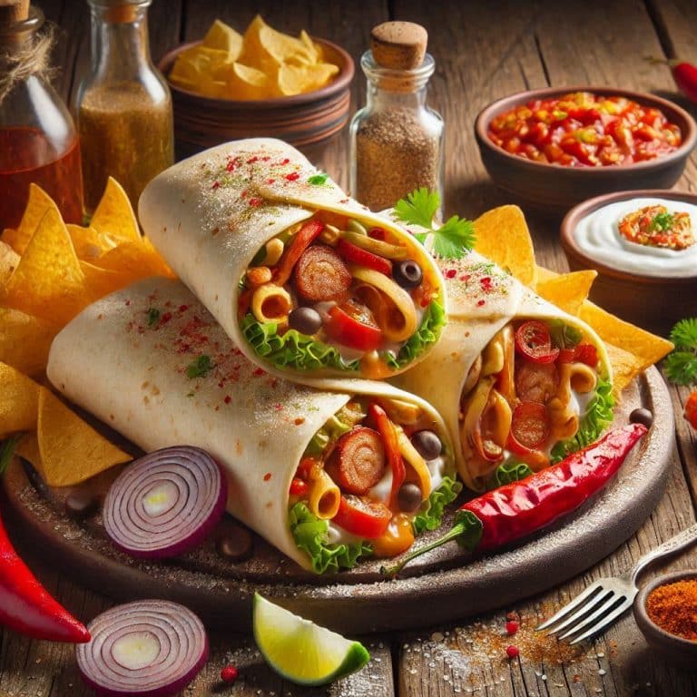 How To Cook Frozen Burritos In Air Fryer how-to-cook-frozen-burritos-in-air-fryer